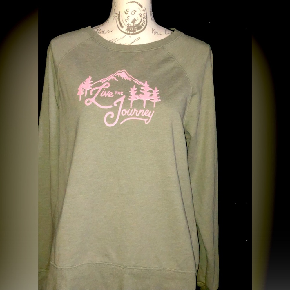 COLUMBIA Sweatshirt
